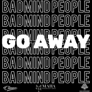 Climaxxx - Bad Mind