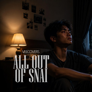 All Out Of Snai by VeeCovers