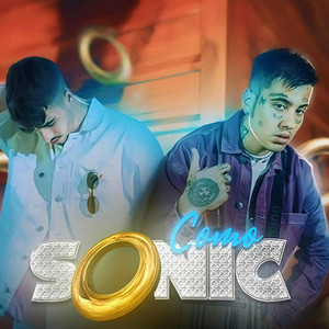 SONIC (DUKO) by erreyouknow, TUZHOSSJ