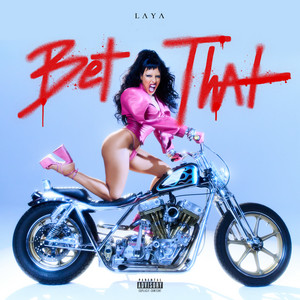 Psycho Bitch by LAYA