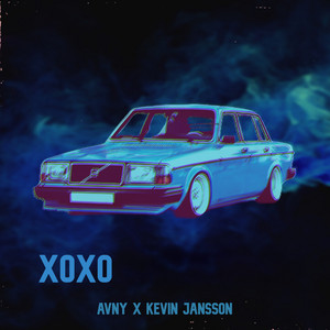 XoXo - Remix by Kevin Jansson, AVNY