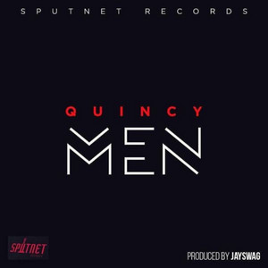 Men by Quincy