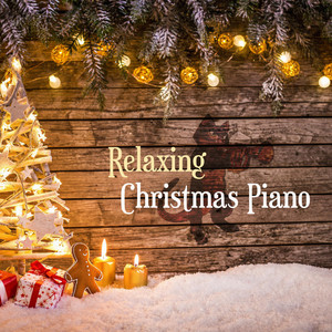 Relaxing Christmas Piano