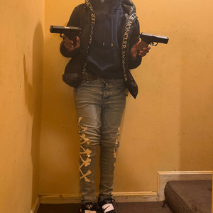 Poof (JohnGotti) by DyceWick, JohnGotti