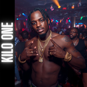 Un party by Kilo one