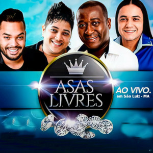 Asas Livres - Tudo Azul