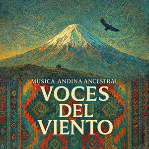 Susurros del Altiplano by NØBØĐ¥