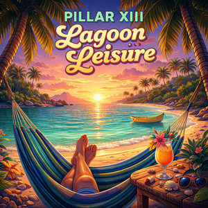 Easy Horizon by Pillar XIII