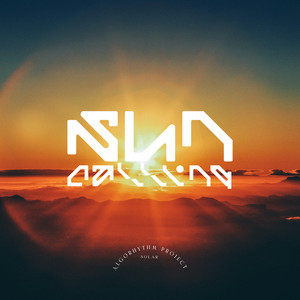 Sun Calling by Solar, Algorhythm Project