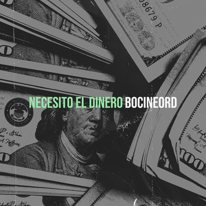 BocineoRd - Necesito El Dinero