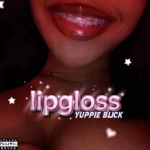 lipgloss by Yuppie Blick