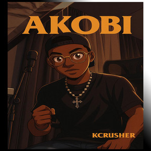 kcrusher - Akobi