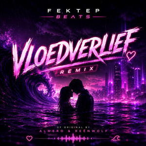 Vloedverlief by Fektep