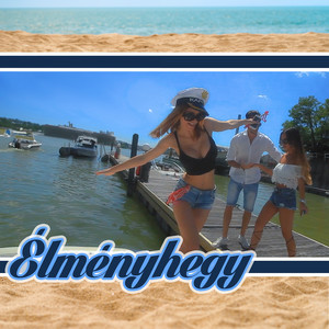 Élményhegy by ManGoRise