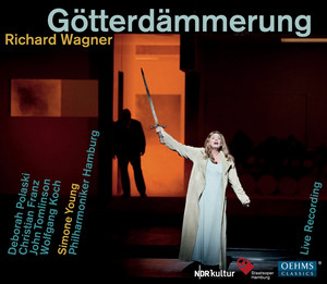 Siegfrieds Rheinfahrt (Live)