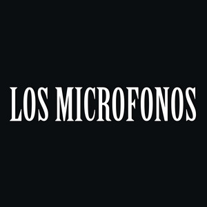 Los Microfonos by Yessy Produce
