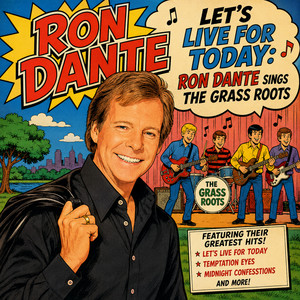 Ron Dante Anthology - Álbum de Ron Dante | Spotify