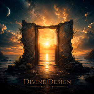 Divine Design by Fredrik Camp