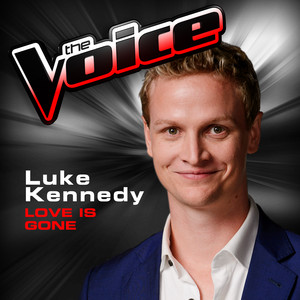 Love Is Gone (The Voice 2013 Performance)