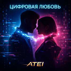 Цифровая любовь by ATEI