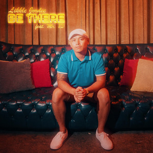 Be There by Likkle Jordee, Mr. 83
