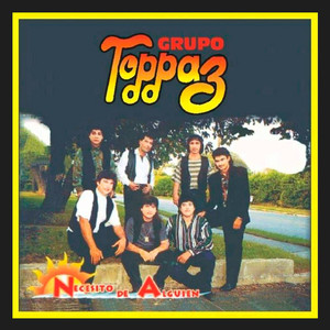 Necesito de Alguien cover