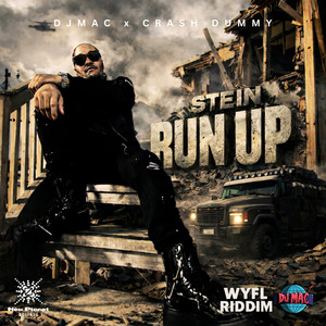 Run Up by Stein