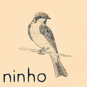 Ninho by Silvia Sant'Anna