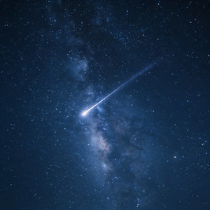 The Night Lets Go by Aurumrest