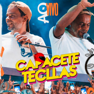 Capacete Teclas - Pega a Maldade da Bandida (Ao Vivo)