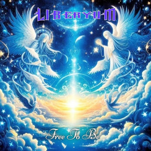 Liberyum - Spiritual Journey