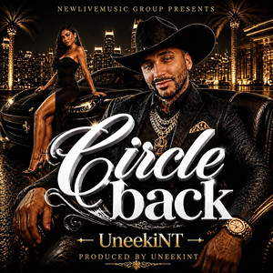Circle back by Uneekint