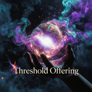 Threshold Offering by skychasms
