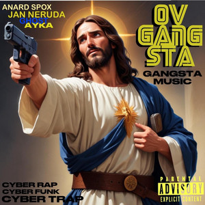 TU HOLKU MÁM RÁD by OV-GANGSTA