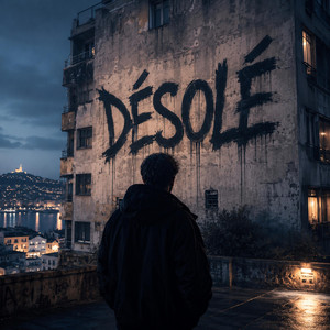 Désolé by AURÉL