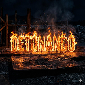 detonando by michell enternatimen