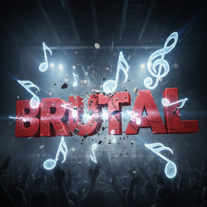 Brutal by Zaysev