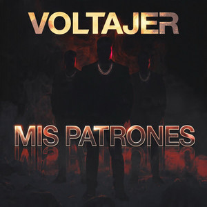 Mis patrones by VoltajeR