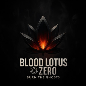 I’m Not Who I Was by Blood Lotus Zero