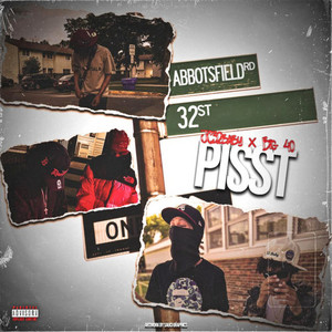 Pisst by Jc32Baby, Big 40