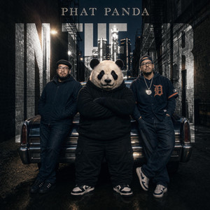 In The Air by Phat Panda, Hugo Monster, AK420, Nano2Hype