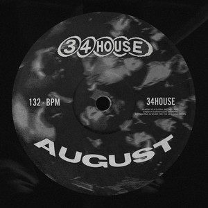 August by 34HOUSE