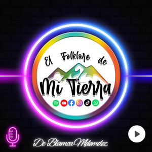 EL FOLKLORE DE MI TIERRA - ARPA BAJO Y BATERIA