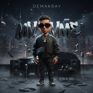 Mv Gvme by DEMAKRAY