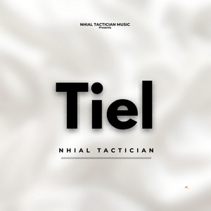 Nhial Tactician - Tieel