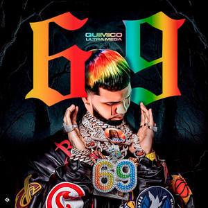 69 RIP AA by Quimico Ultra Mega