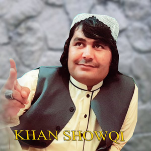 Khan Showqi - Lawani Dai Ka Nasha Krayda