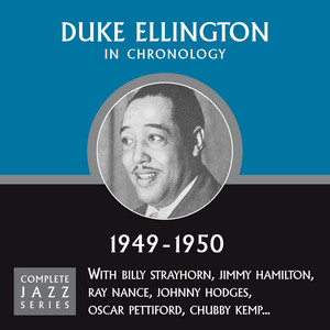 ★ＵＳオリジナル盤他★『DUKE ELLINGTON』５０年代の名盤３枚セット Duke Ellington - Duke Ellington - Masterpieces by Ellington