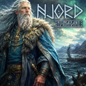 Njord by Fuimadane