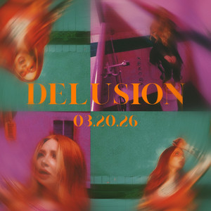 DELUSION by D.LULU
